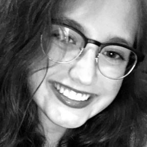 Meet your Posher, Isabel